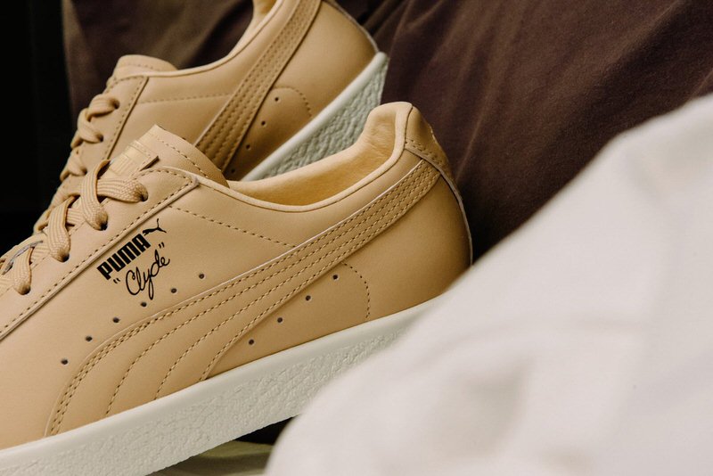 jay z puma clyde