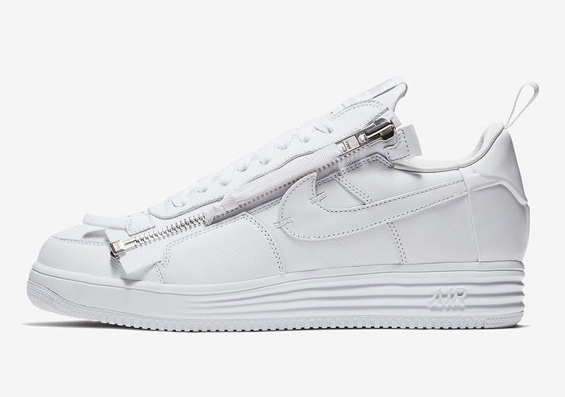 af1 acronym low