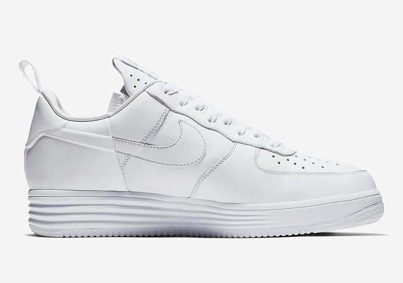 Af1 sales acronym low