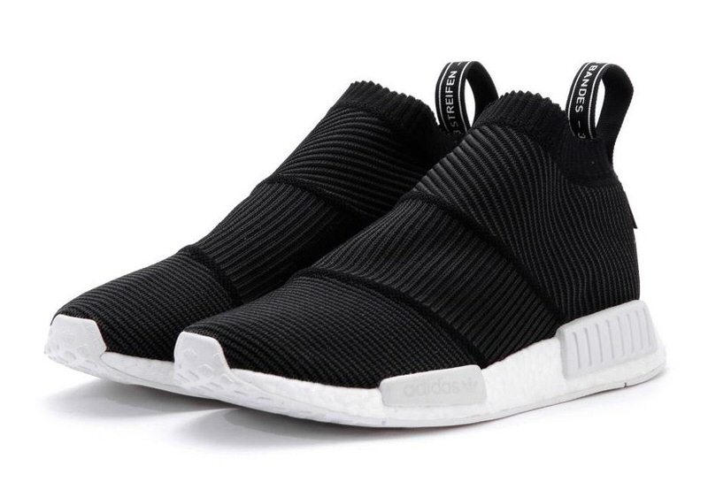 adidas NMD CS1 "Gore-Tex" Pack