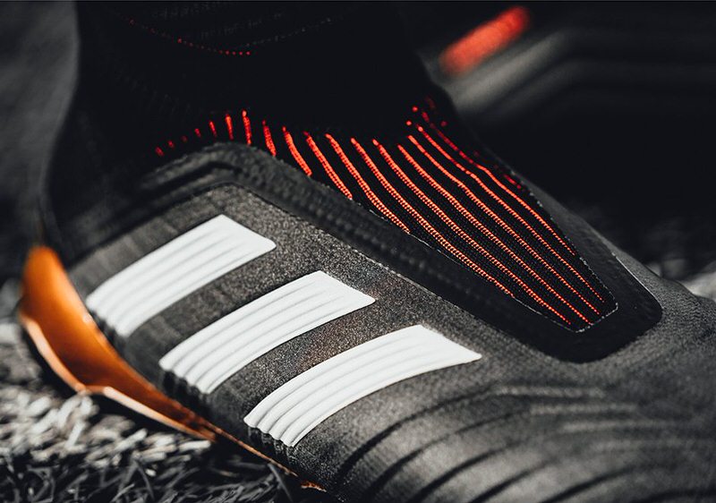 adidas Soccer Skystalker Pack Predator 18 Available Now Nice Kicks