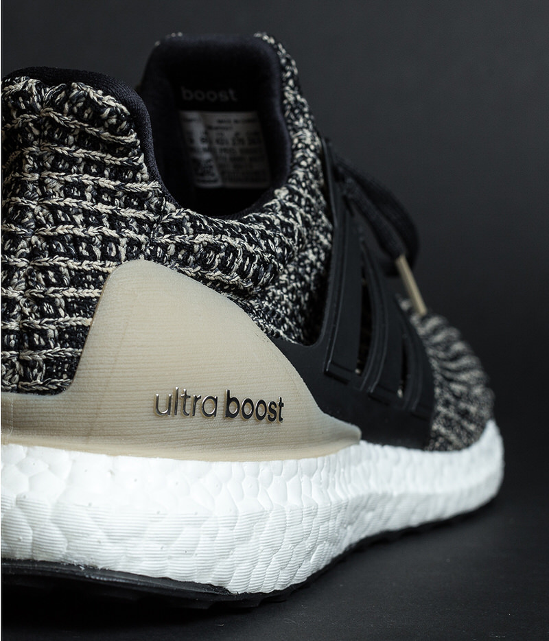 adidas Ultra Boost 4.0 "Mocha"