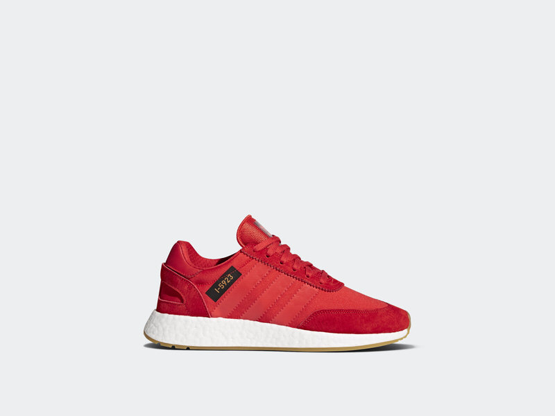 adidas I-5923 "Core Red"