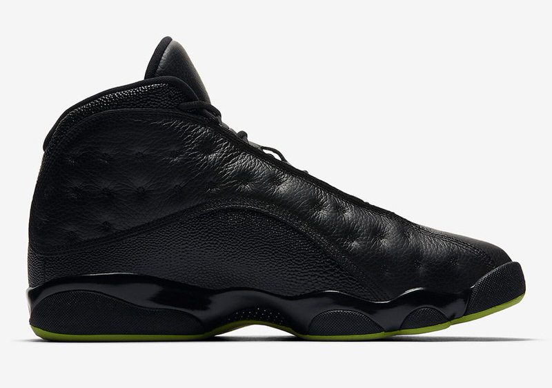 Air Jordan 13 "Altitude"