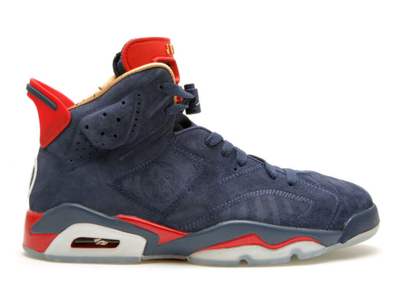 Db jordans shop