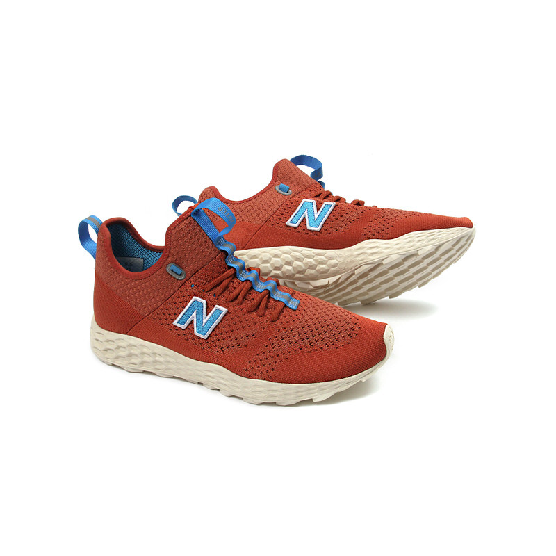 Concepts x New Balance Trailbuster Fresh Foam "Des Sables"