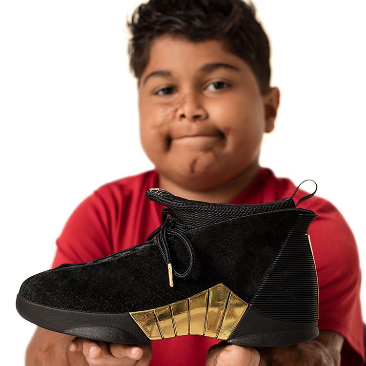 all doernbecher jordans