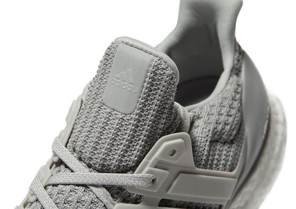 adidas Ultra Boost 4.0 "Grey"