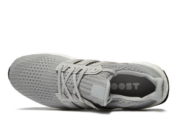 adidas ultra boost 4.0 gray