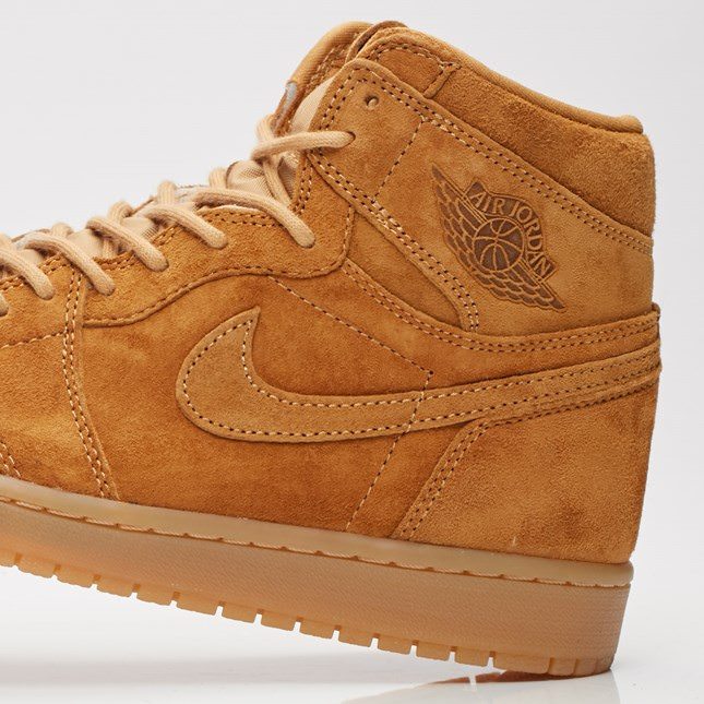 Jordan 1 sales high og wheat