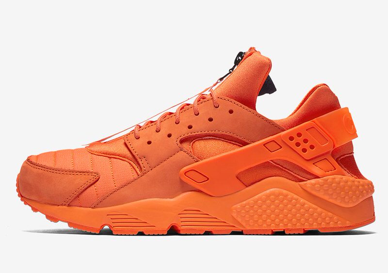 Nike Air Huarache "Chicago"