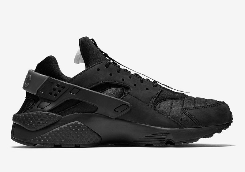 Nike Air Huarache City "NYC"