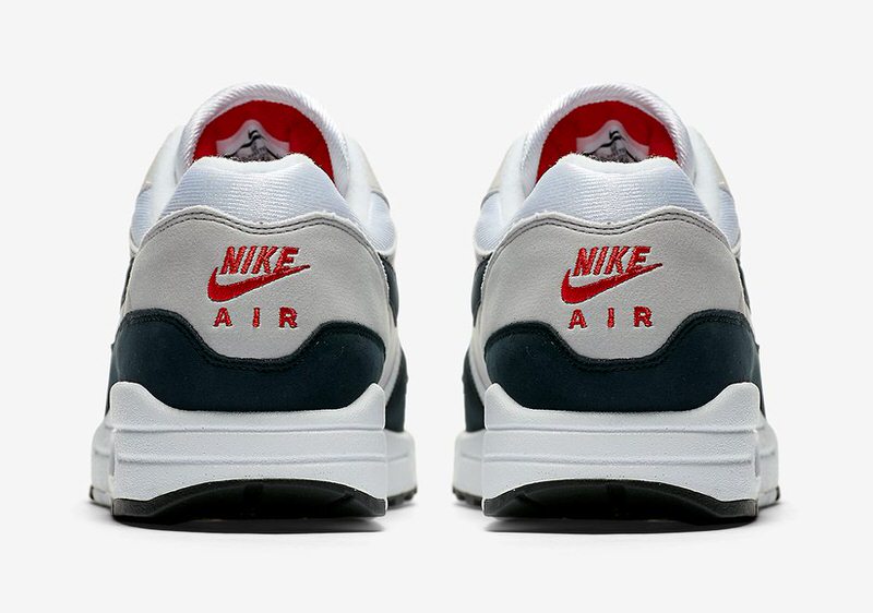 Nike Air Max 1 Anniversary "Obsidian"