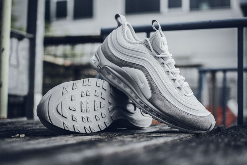 nike air max ultra 97 pure platinum