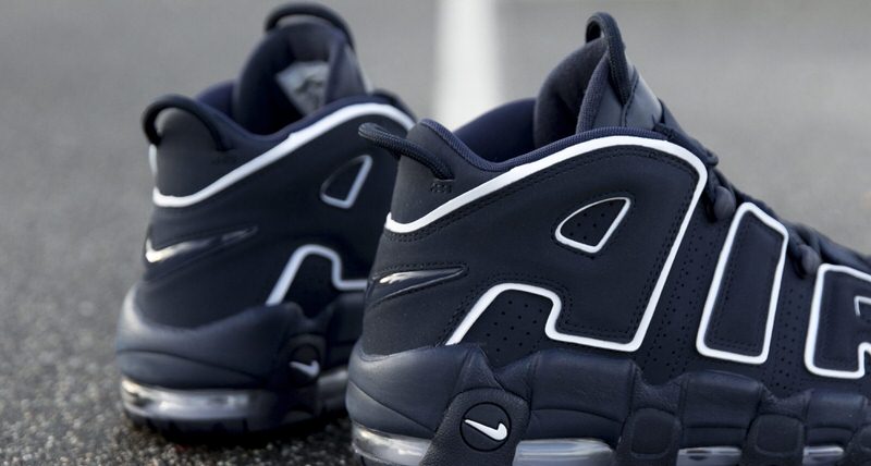 nike air more uptempo obsidian