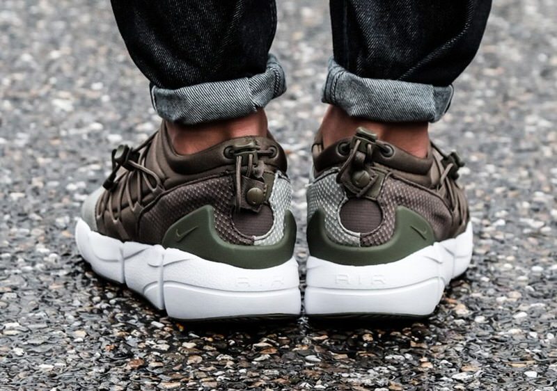 footscape utility