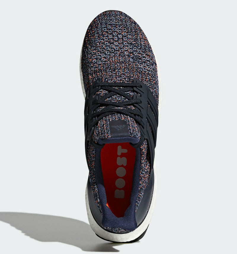 Ultra boost 4.0 shop carbon navy