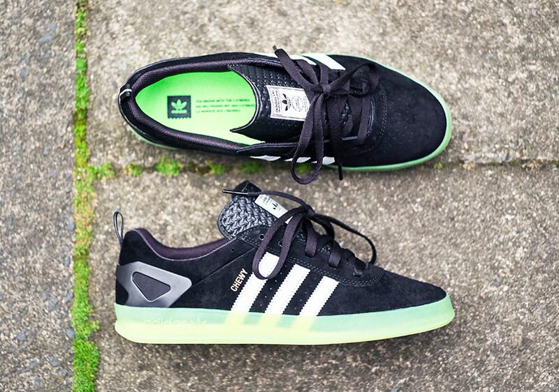 adidas skateboarding fairfax