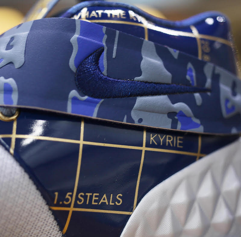 Nike Kyrie S1Hybrid