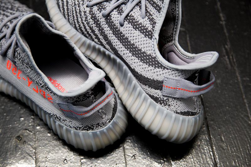 adidas Yeezy Boost 350 V2 "Beluga 2.0" // Another Look | Nice Kicks