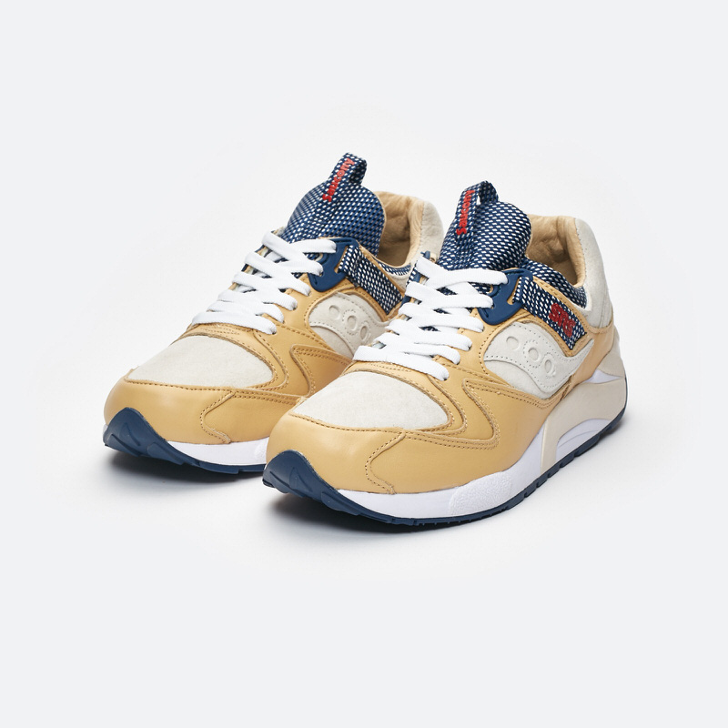 Saucony shadow shop 9000 mujer 2017