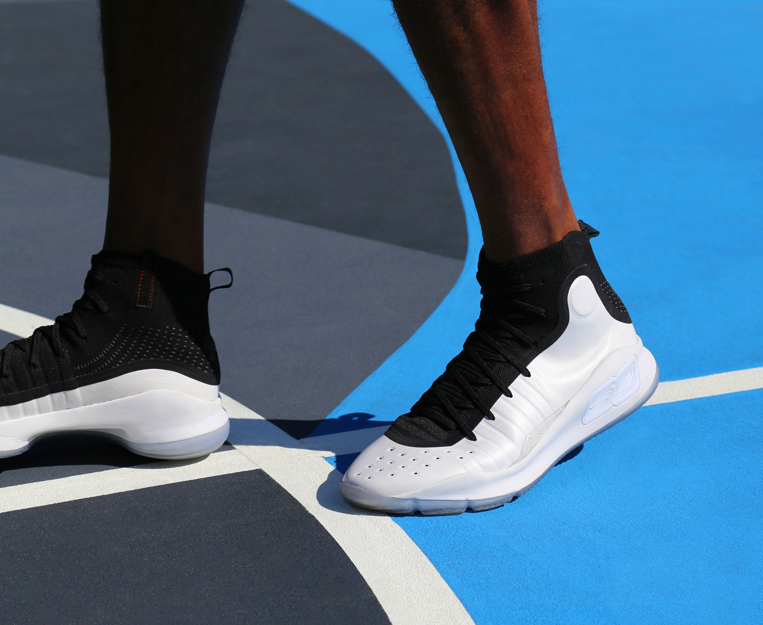 Under armour curry 4 canada sale