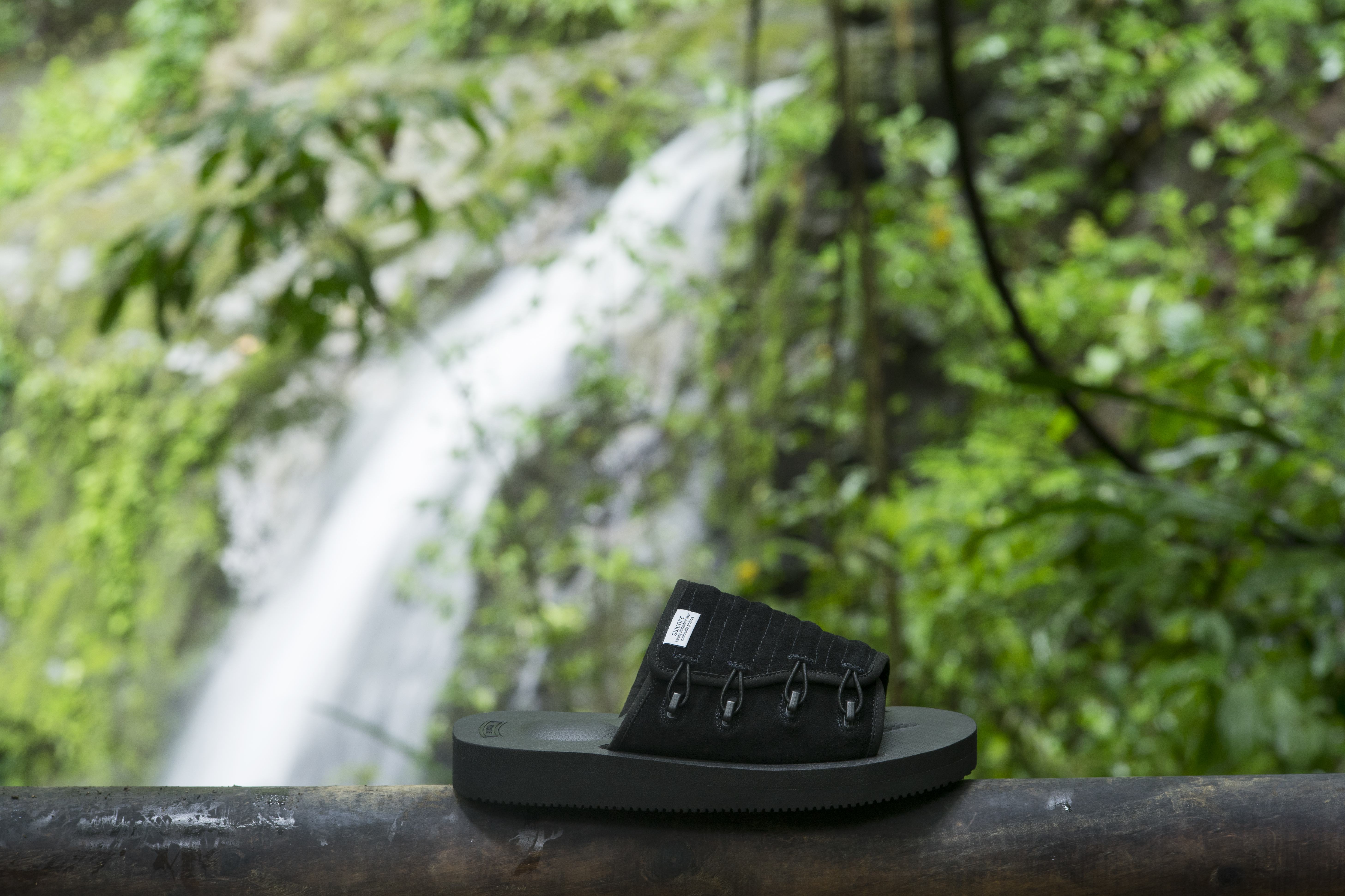 Spring 2018 SUICOKE Collection
