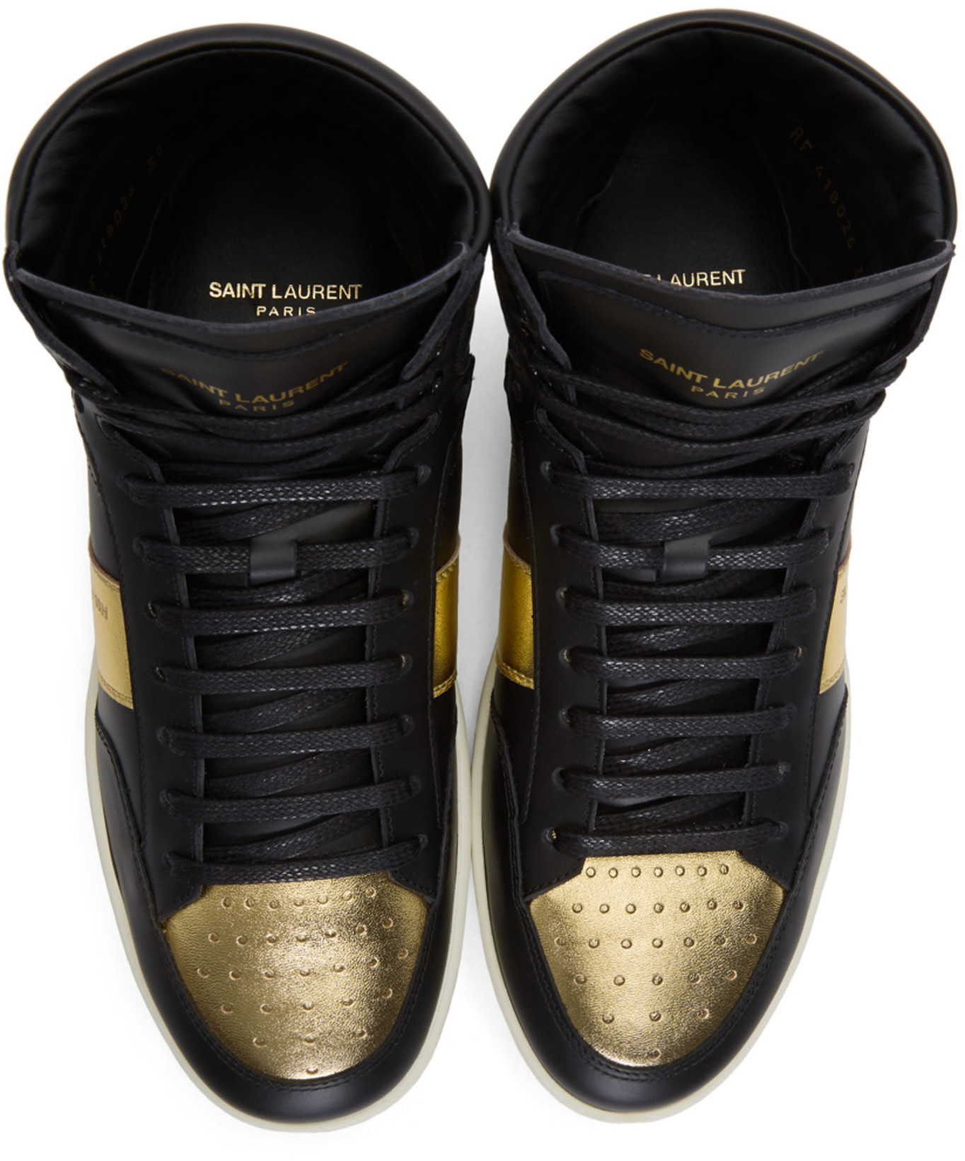 Saint Laurent SL/10H