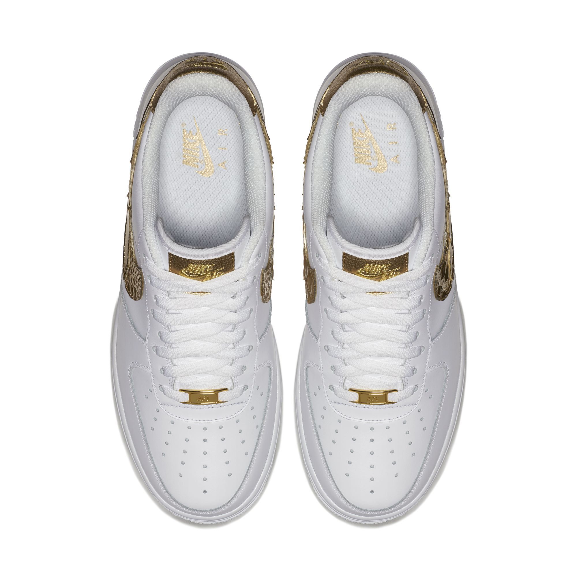 Nike Air Force 1 Low "CR7"