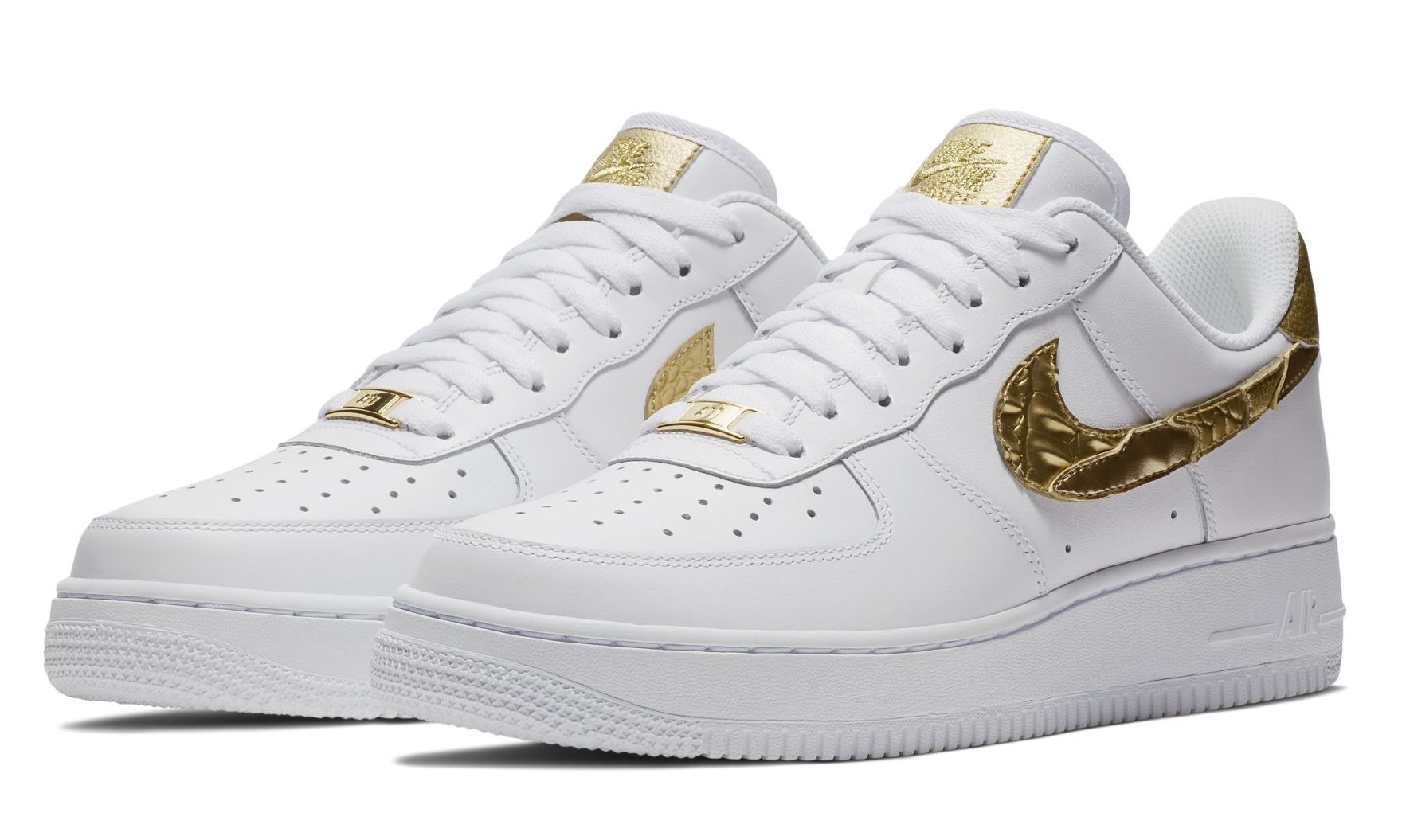 Nike Air Force 1 Low "CR7"