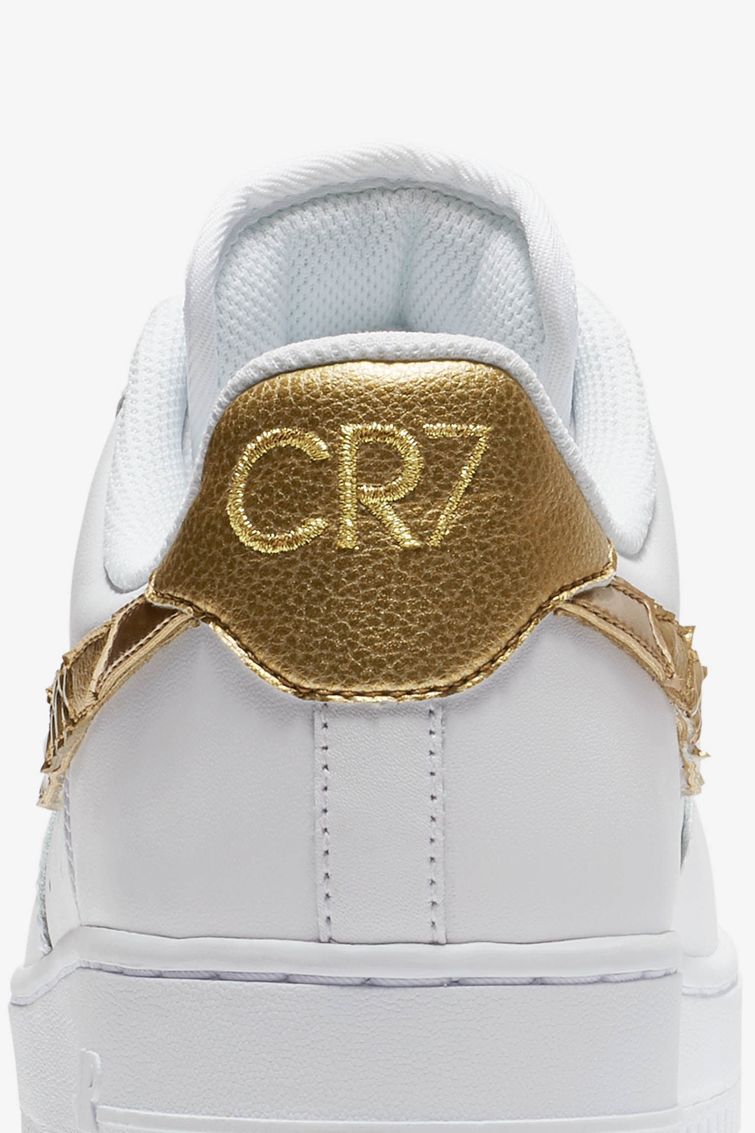 Nike Air Force 1 Low "CR7"