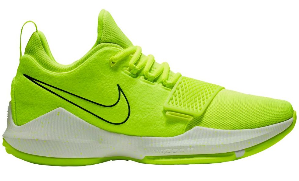 Nike PG1 "Volt"