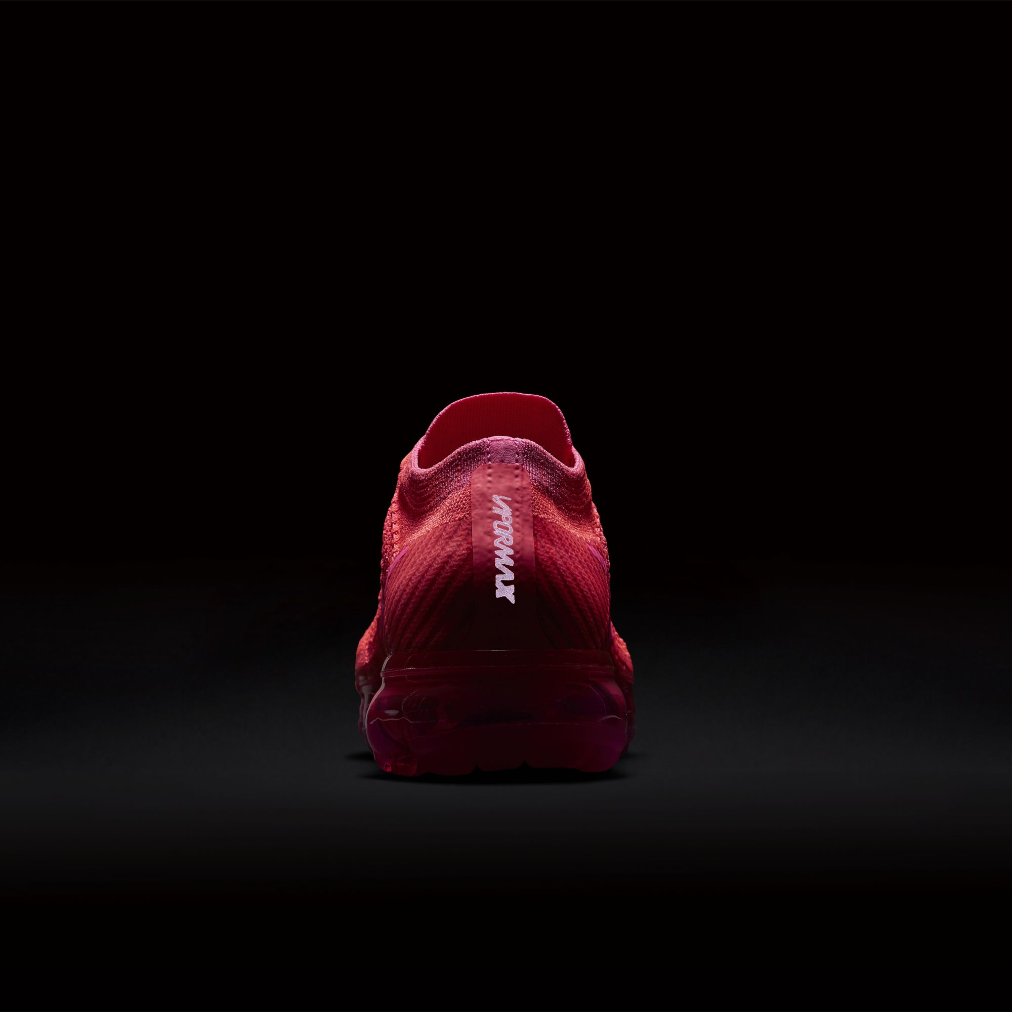 Nike Air VaporMax Bright Crimson/Hot Pink