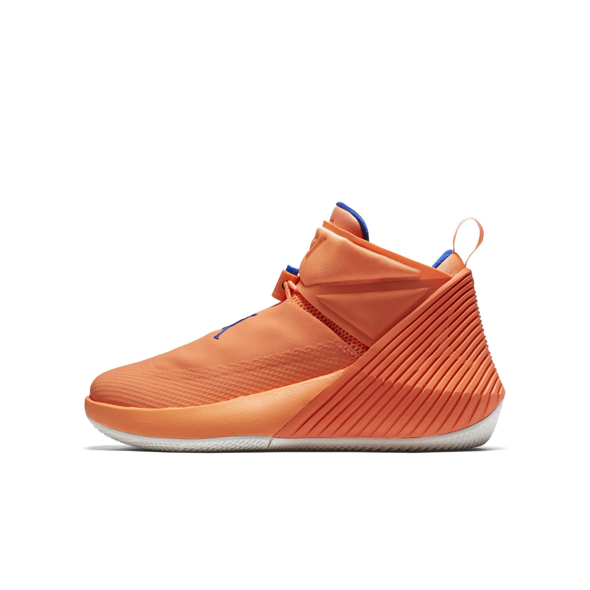 Jordan Fly Next "Creamsicle"