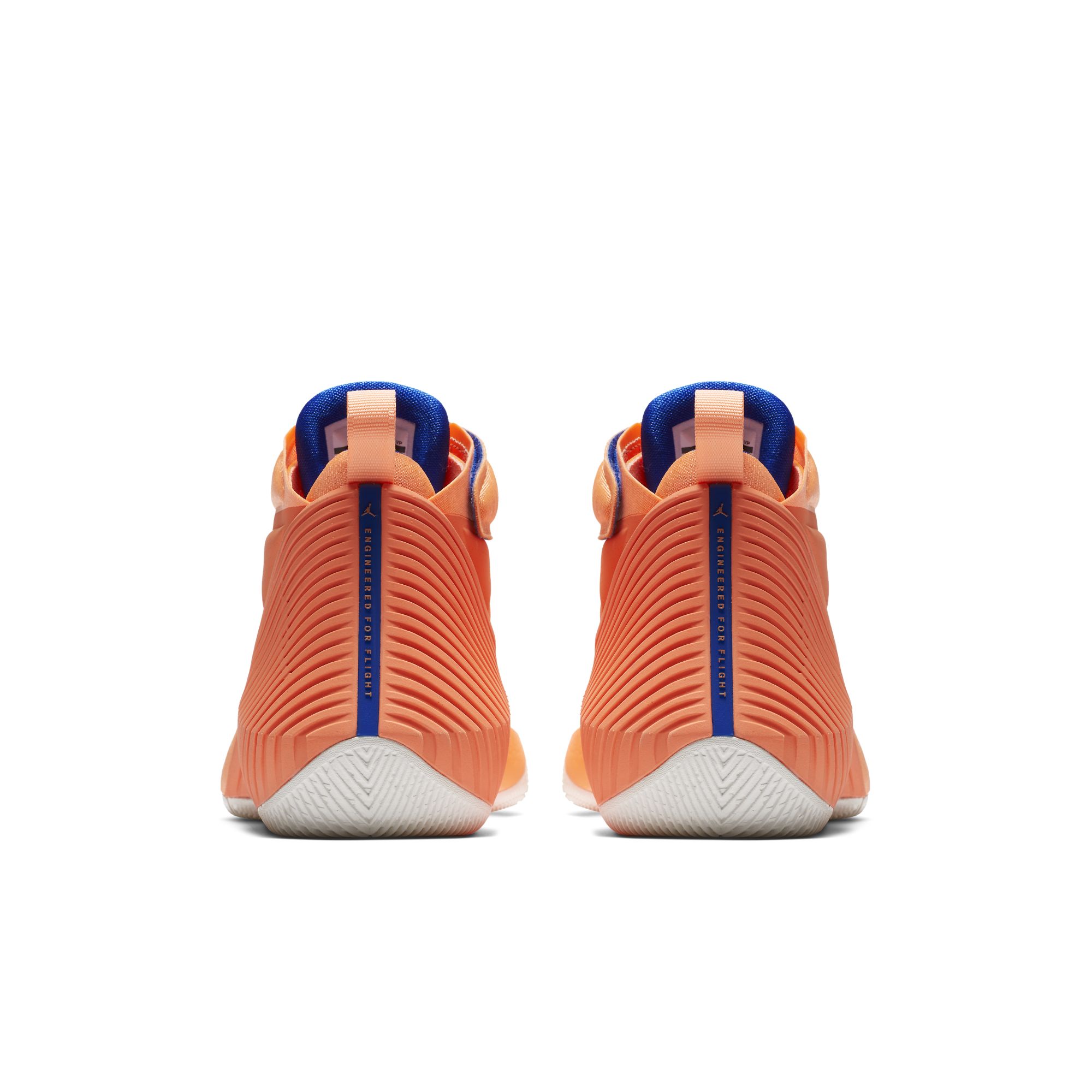 Jordan Fly Next "Creamsicle"