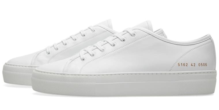 Common Projects Tournament Low