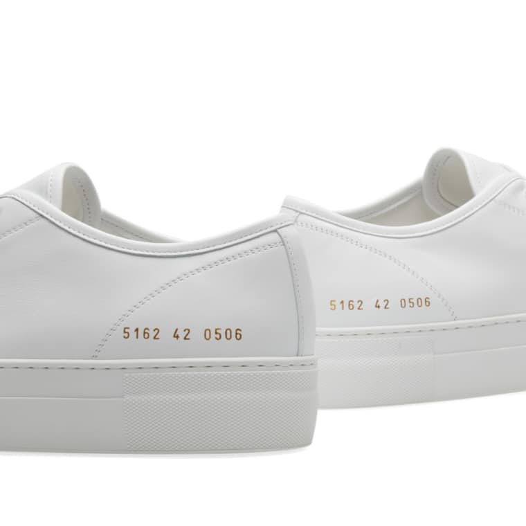 Common Projects Tournament Low