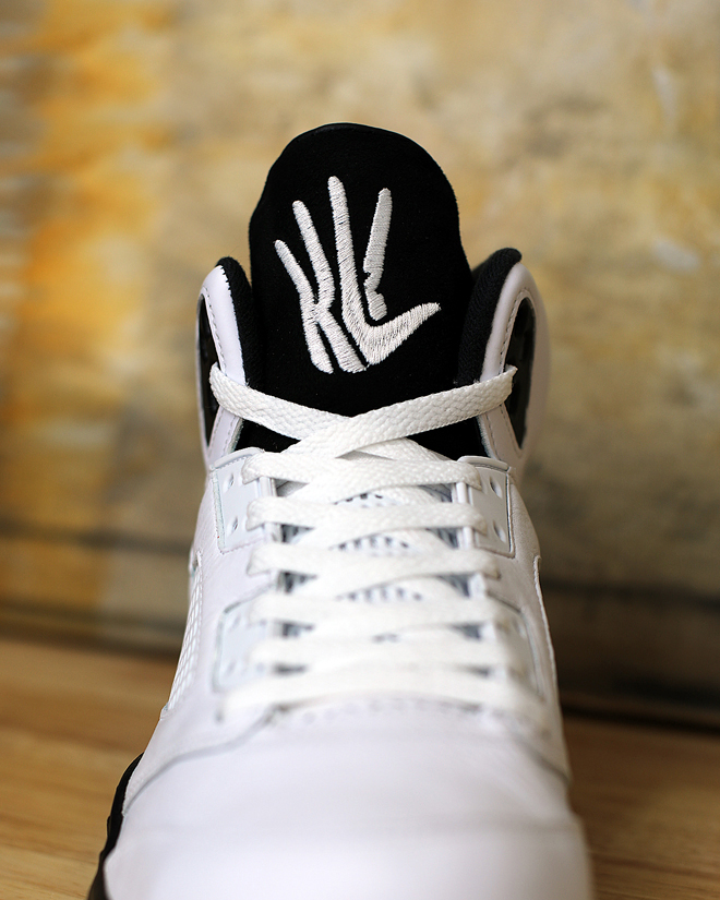 the claw kawhi leonard shoes