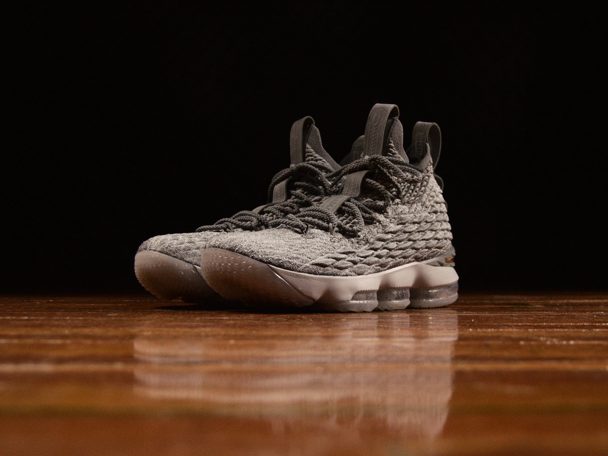 Nike LeBron 15 "City Edition"