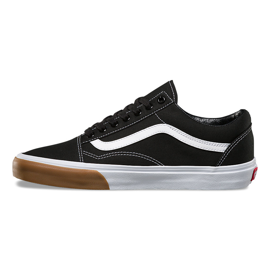 straal Componist spade Vans Old Skool "Gum Bumper" // Available Now | Nice Kicks