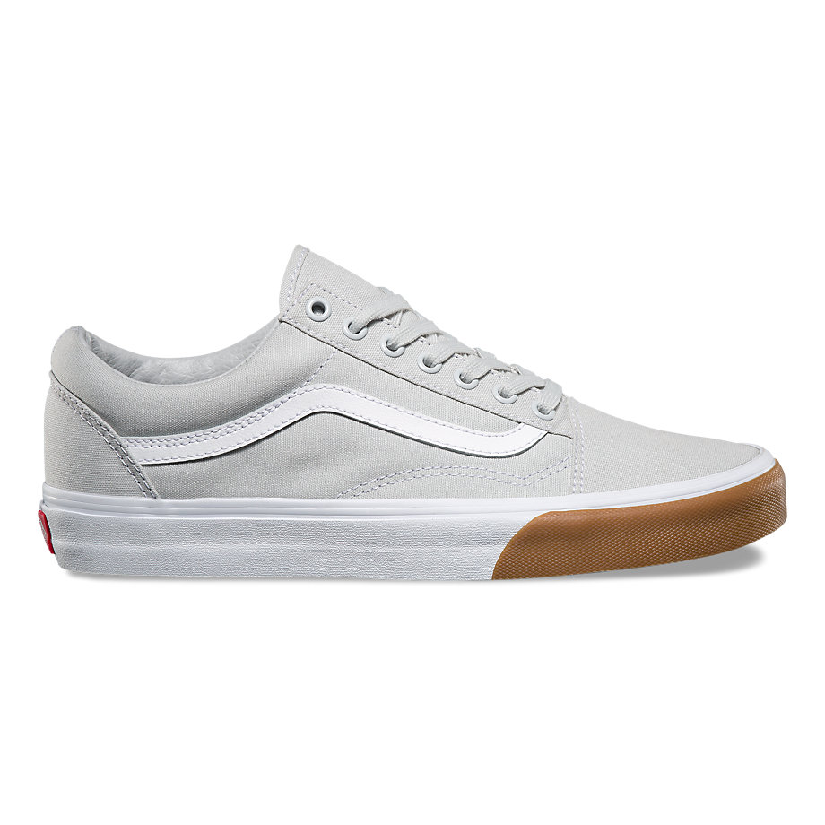 Vans Gum Bumper Old Skool 