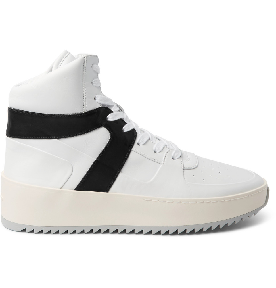 Fear of God Basketball Sneakers