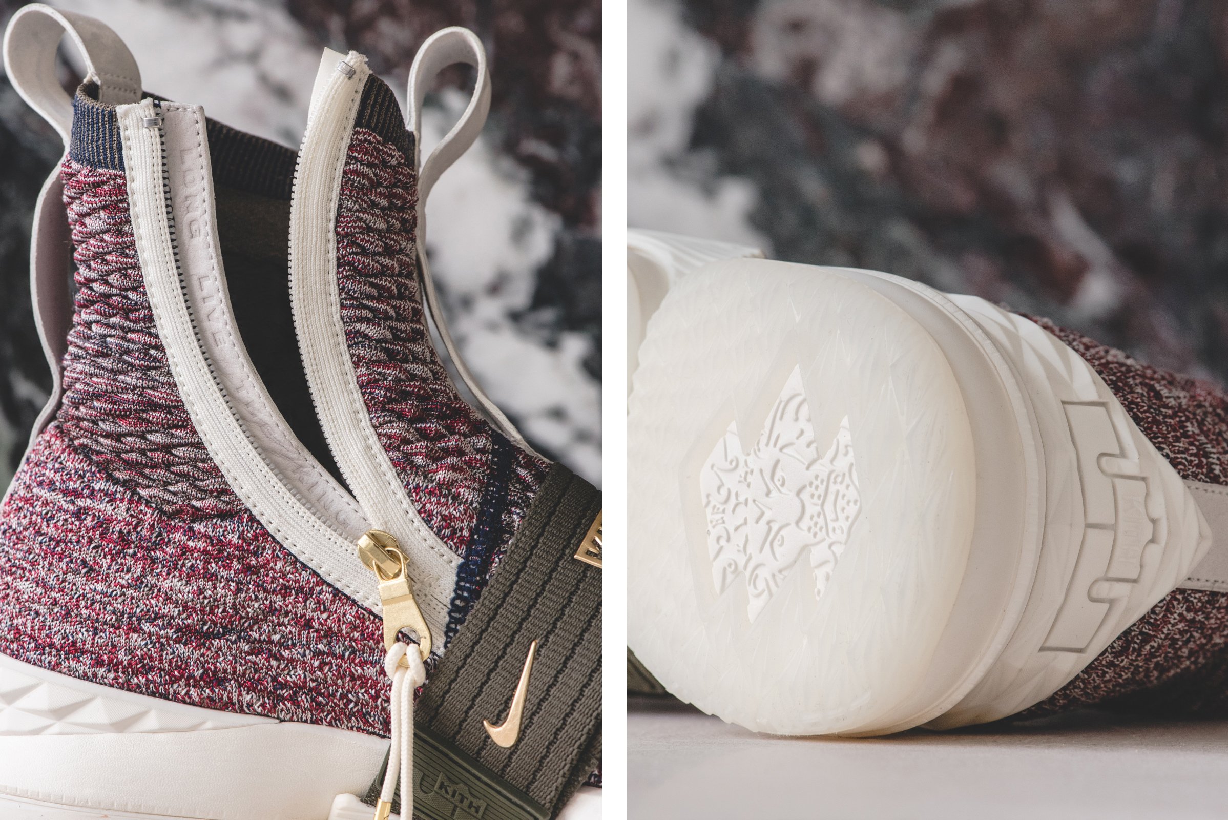 Long live the king lebron 15 shop