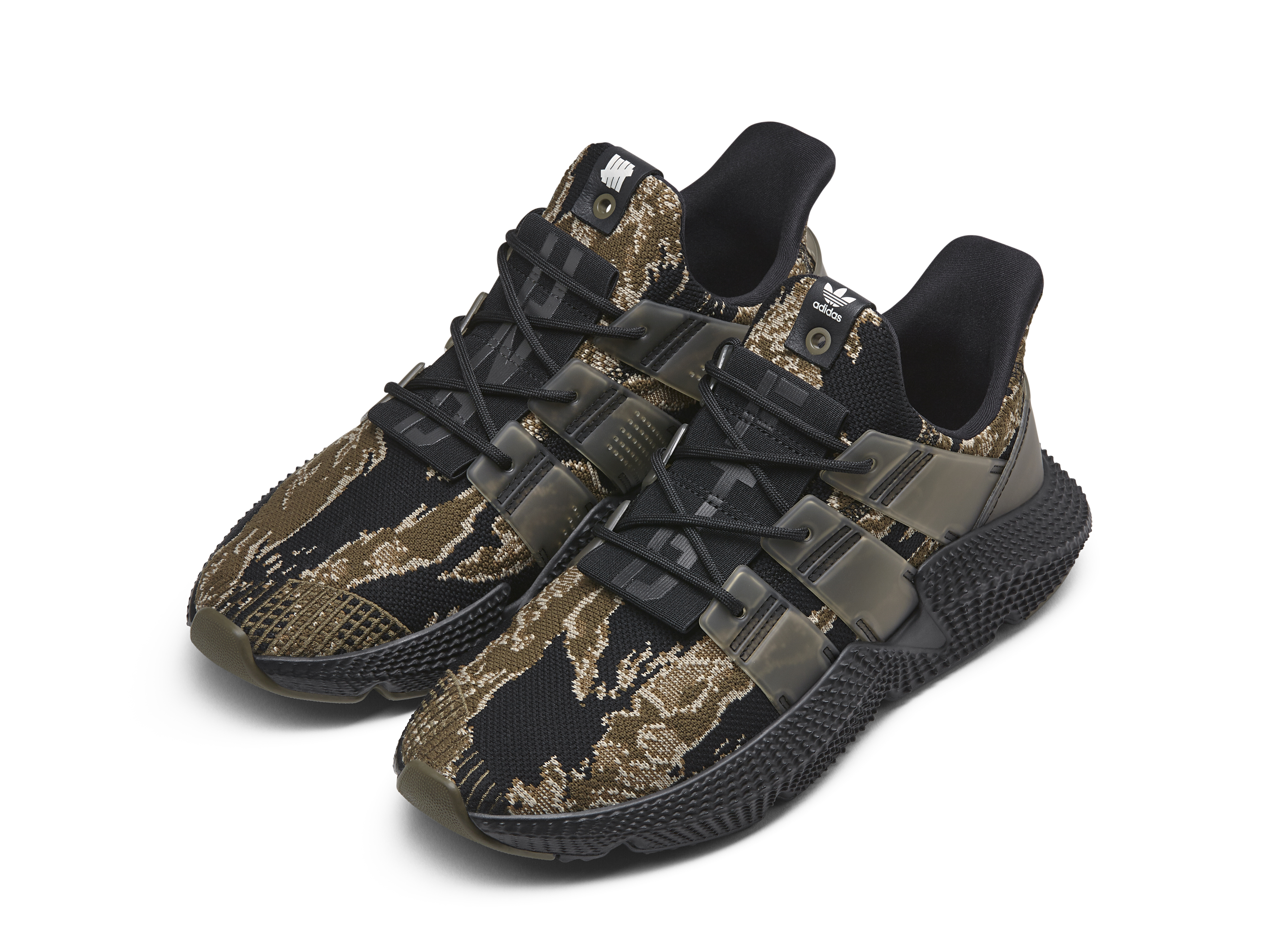 UNDFTD x adidas Prophere