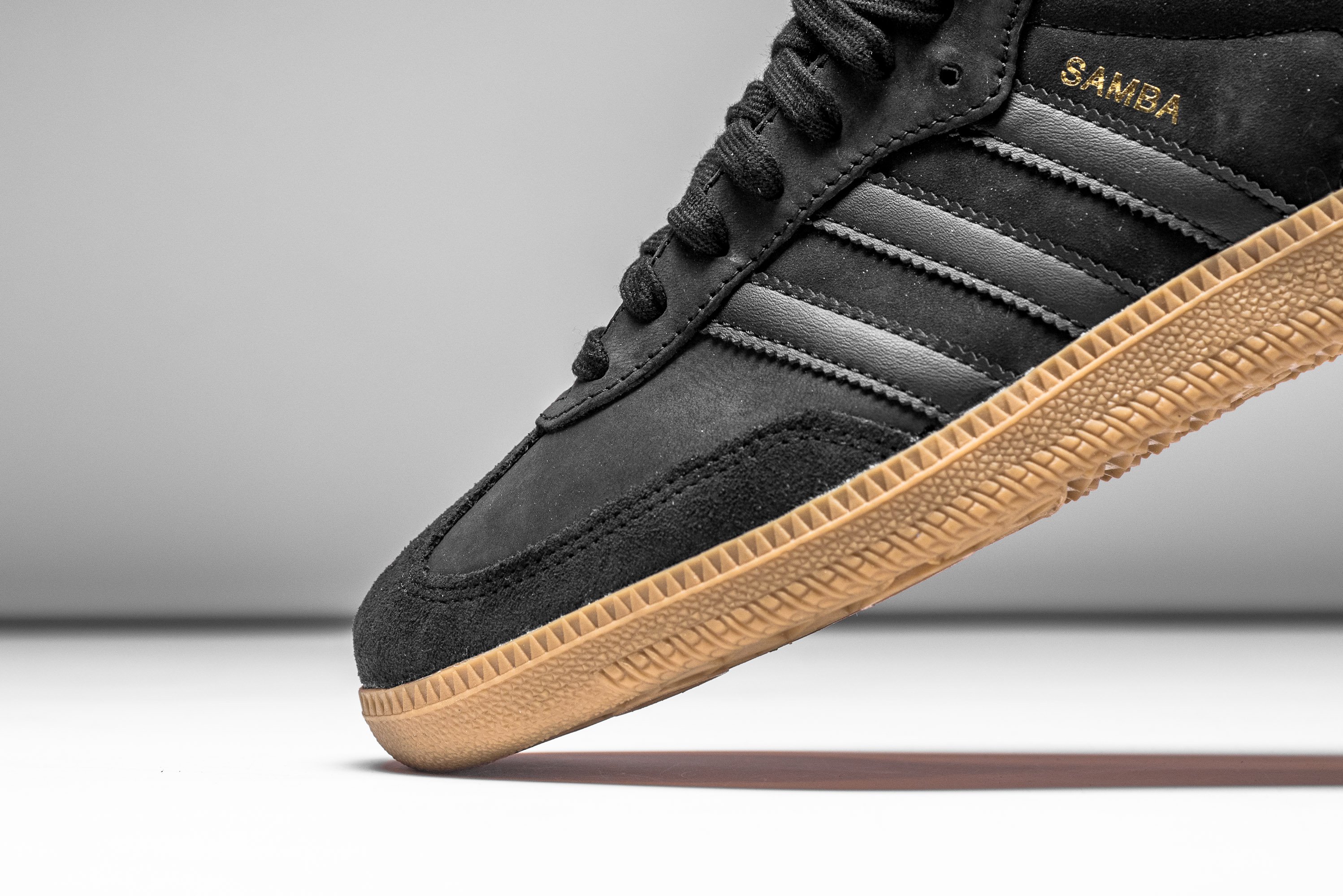 adidas Samba "Gum" Pack Available Now