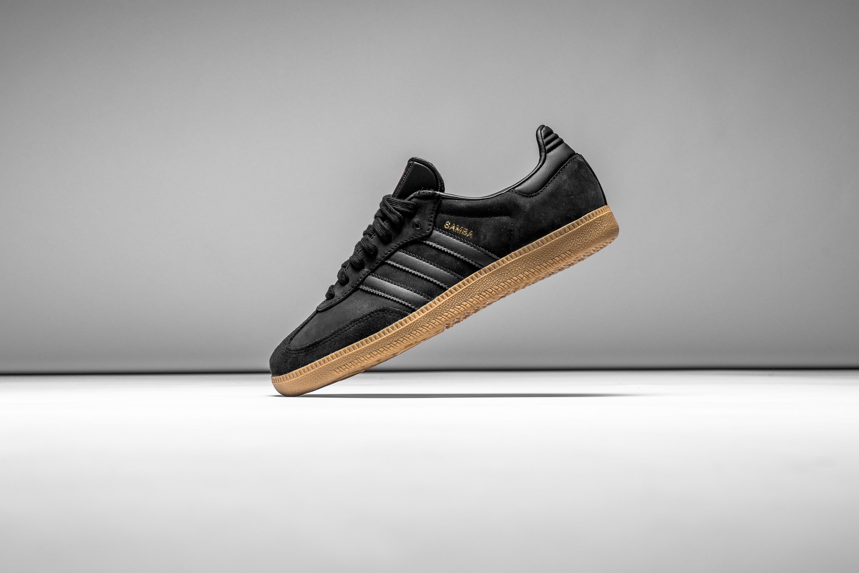 adidas Samba "Gum" Pack