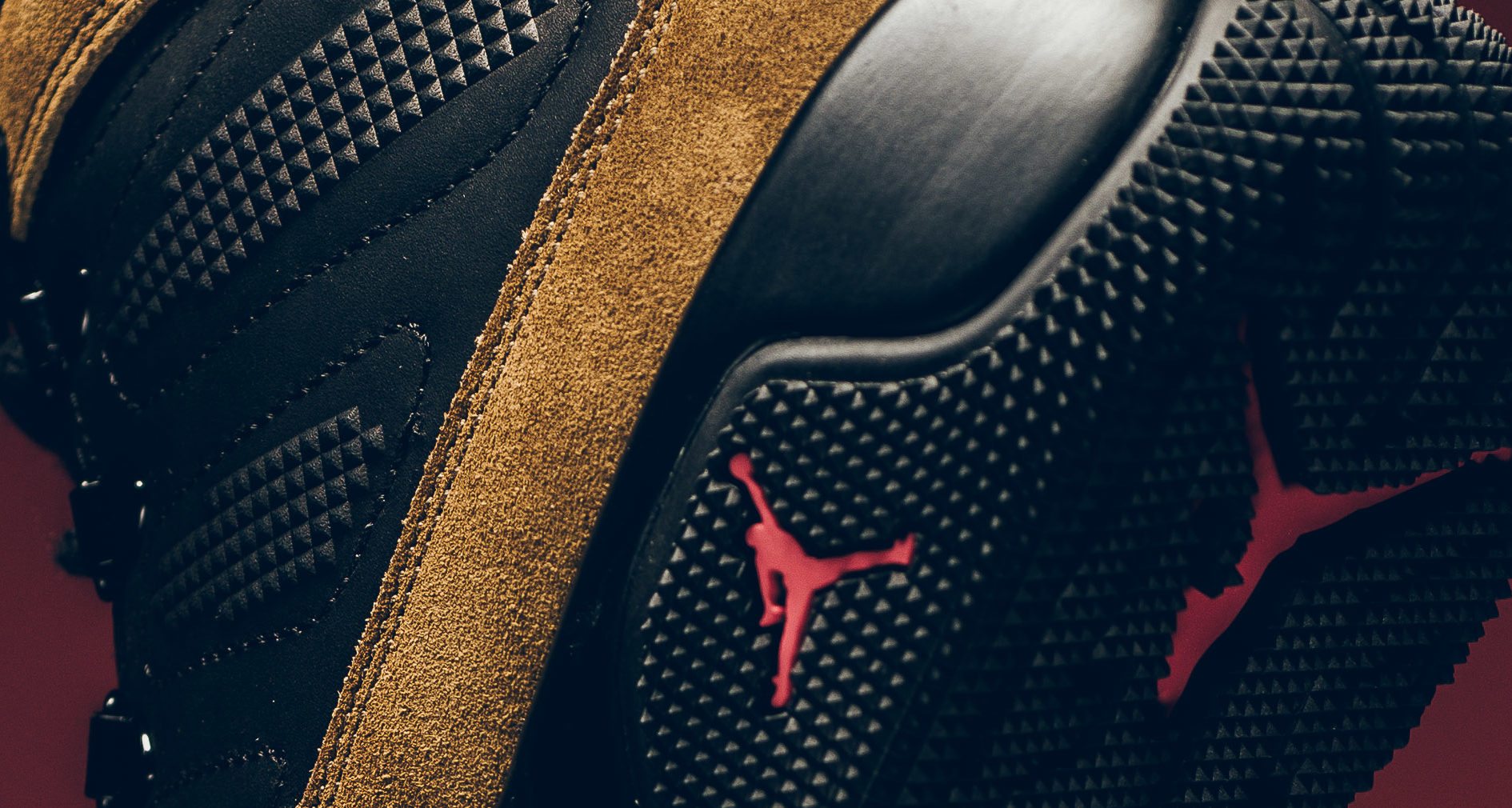 Air Jordan 9 Retro Boot NRG “Black/Olive”
