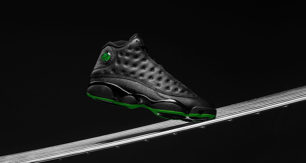 Air Jordan 13 "Altitude"