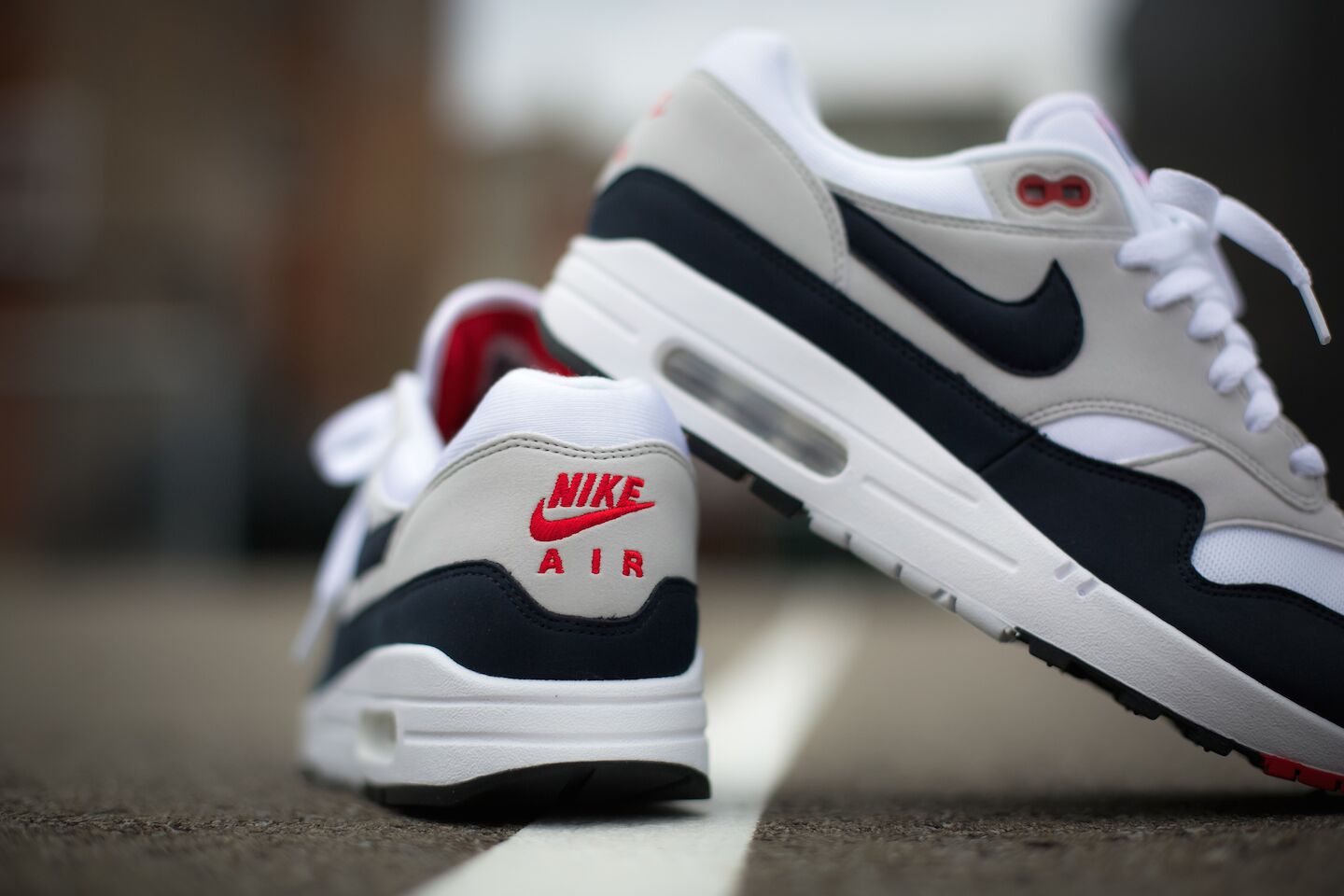 Nike Air Max 1 OG Obsidian: A Closer Look - The Drop Date