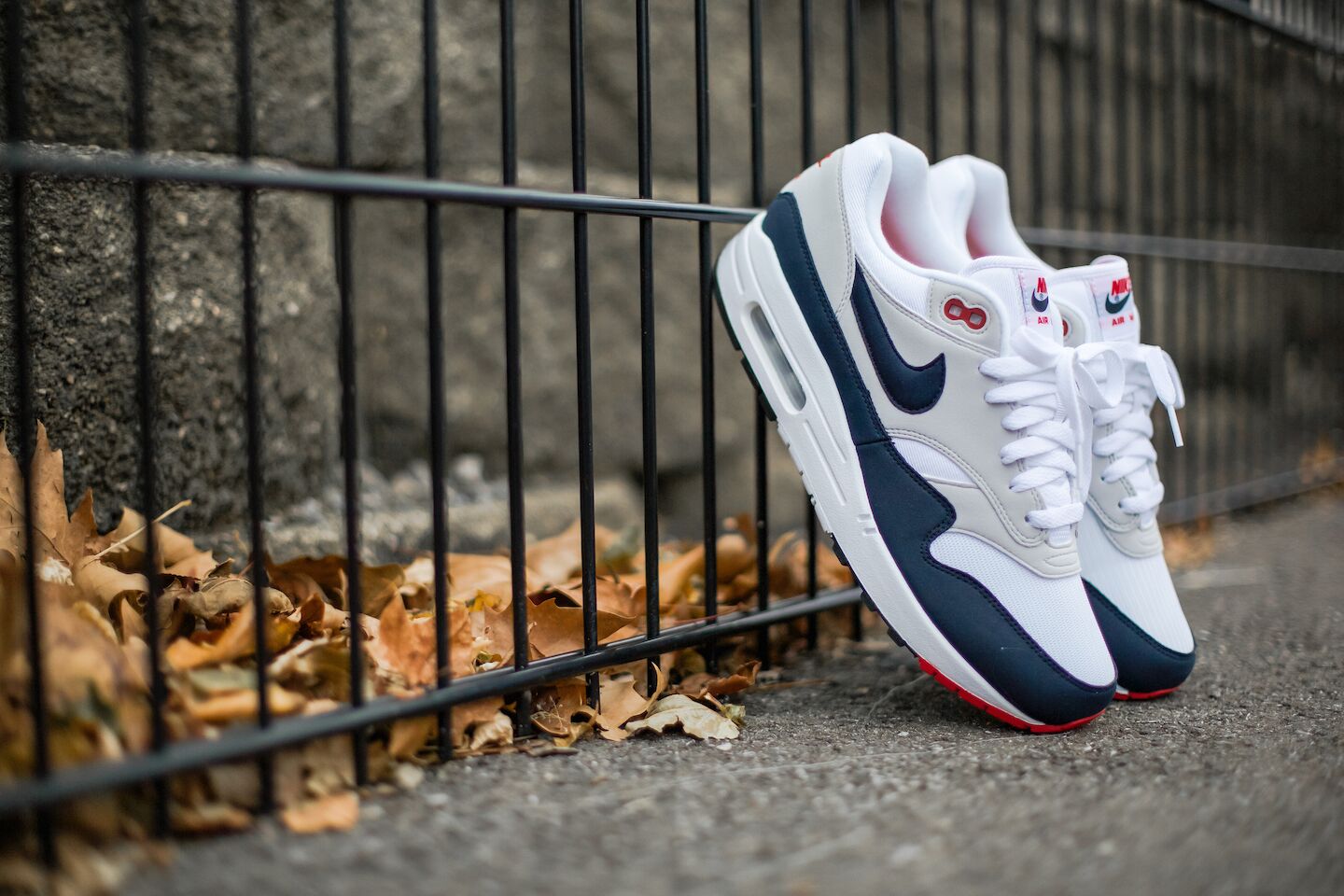 Nike Air Max 1 Anniversary Obsidian Review